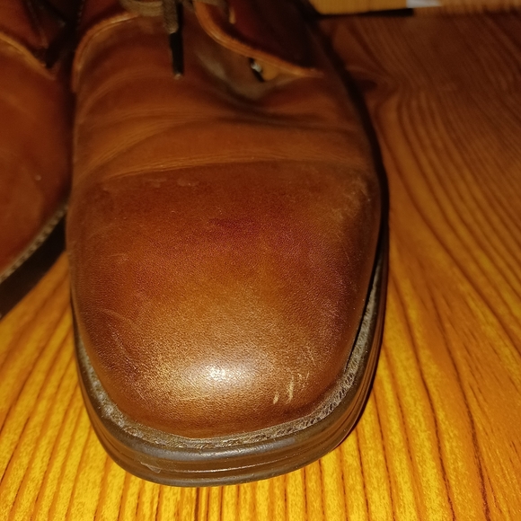 Florsheim Leather Men's Shoes - Picture 5 of 7